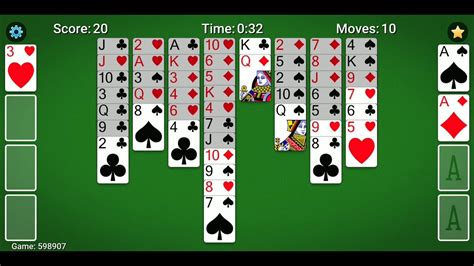 This edition includes four other solitaire games: tripeaks, spider, <b>freecell</b>, and pyramid. . How many levels in mobilityware freecell